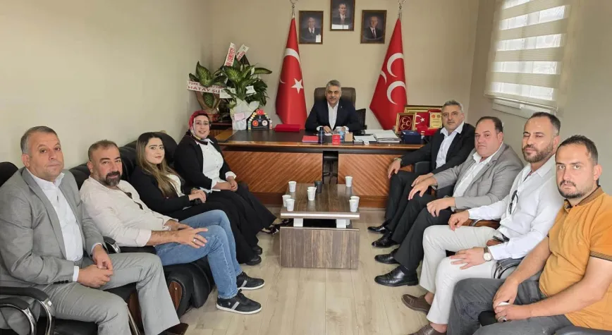 Manşet Resmi
