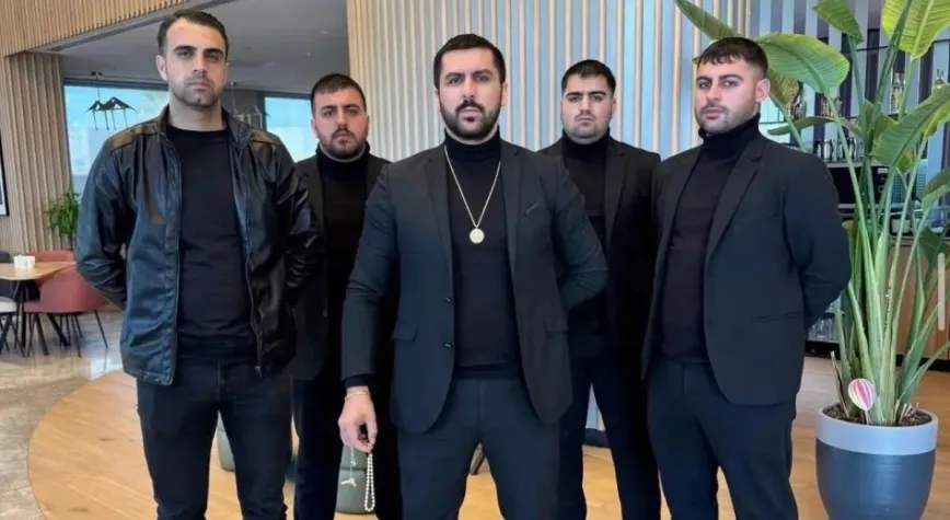Manşet Resmi