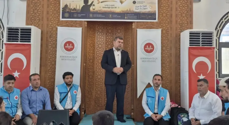 Manşet Resmi