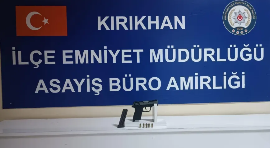 Manşet Resmi