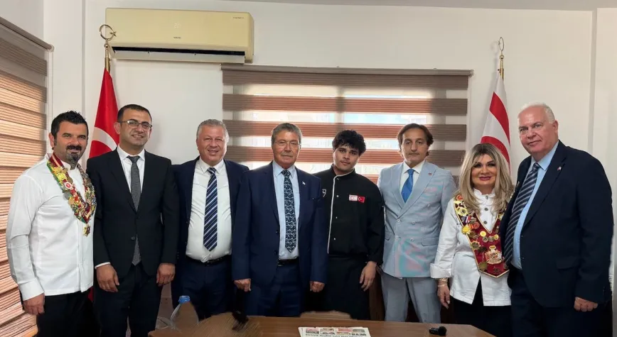 Manşet Resmi