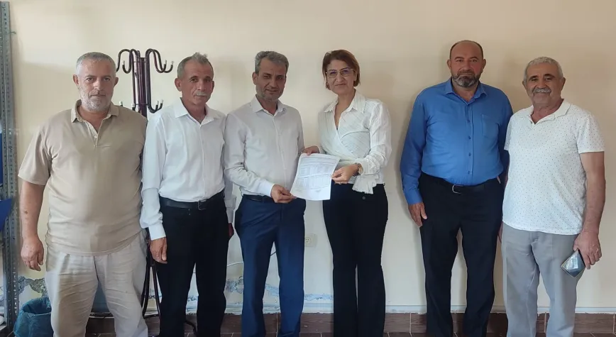 Manşet Resmi