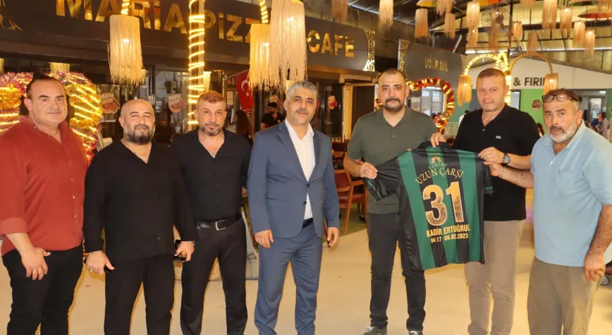 Manşet Resmi