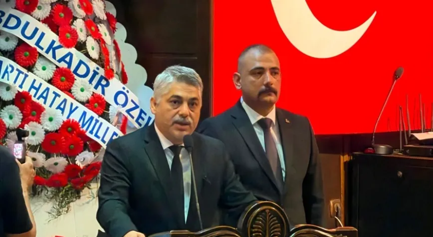 Manşet Resmi