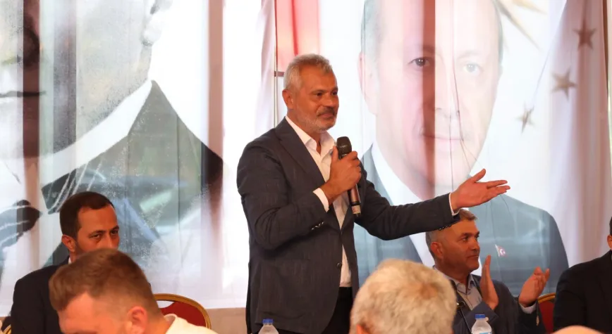 Manşet Resmi