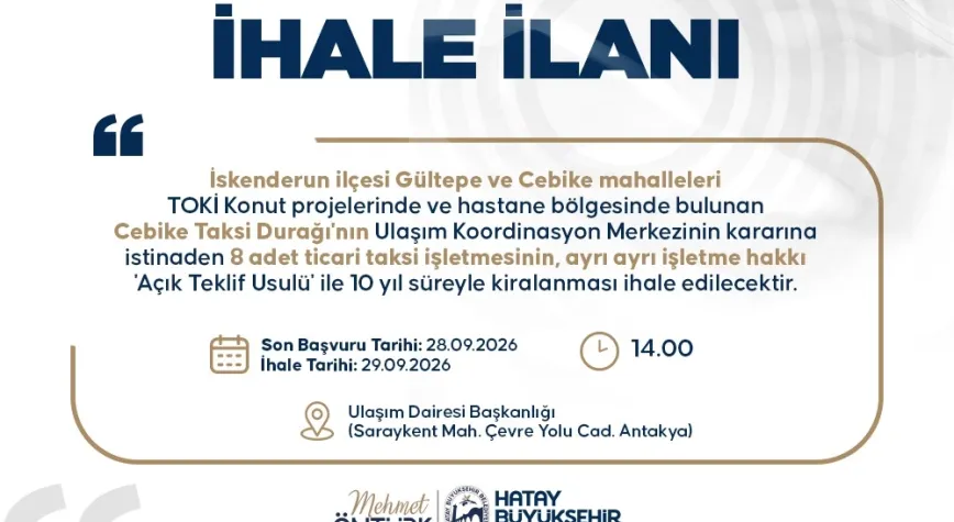 Manşet Resmi
