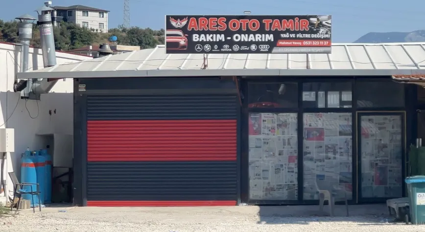 Manşet Resmi