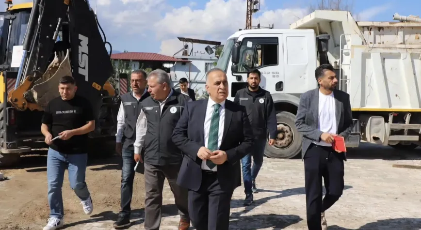 Manşet Resmi