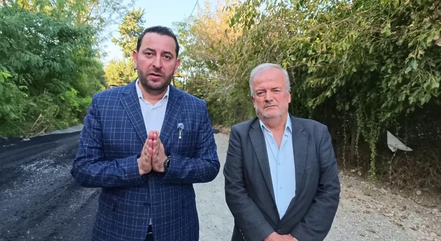 Manşet Resmi
