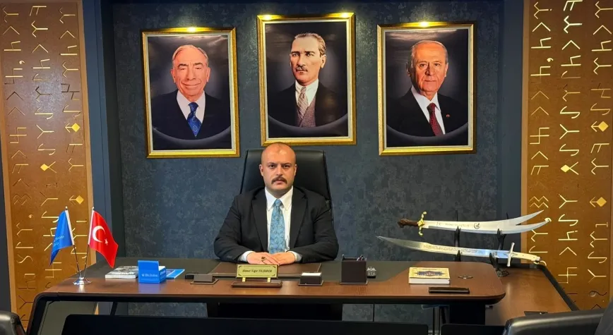 Manşet Resmi