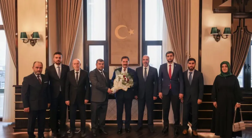 Manşet Resmi
