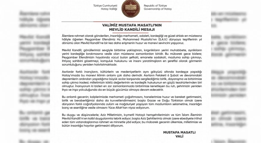 Manşet Resmi
