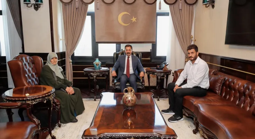 Manşet Resmi