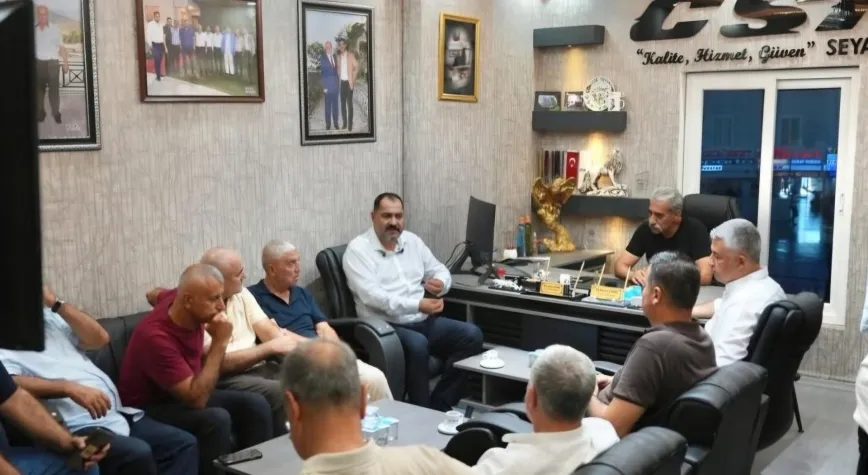 Manşet Resmi
