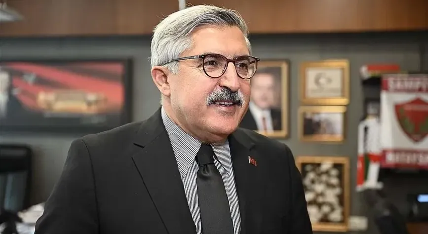 Manşet Resmi