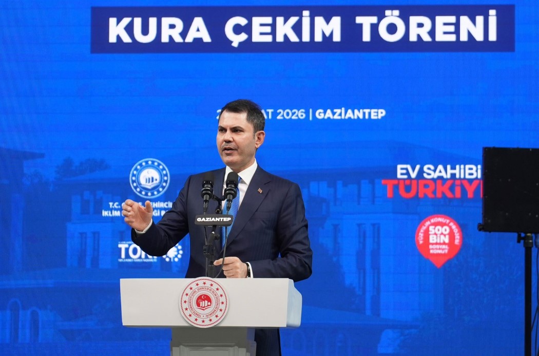 “455 Bin Konutu Beğenmiyorlar”