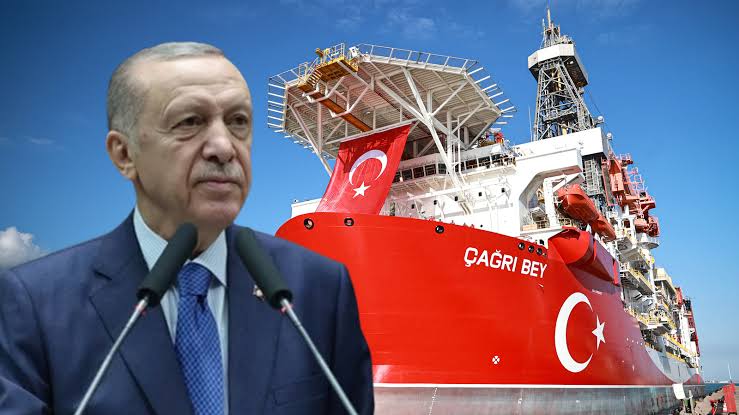 Erdoğan’dan Somali Mesajı