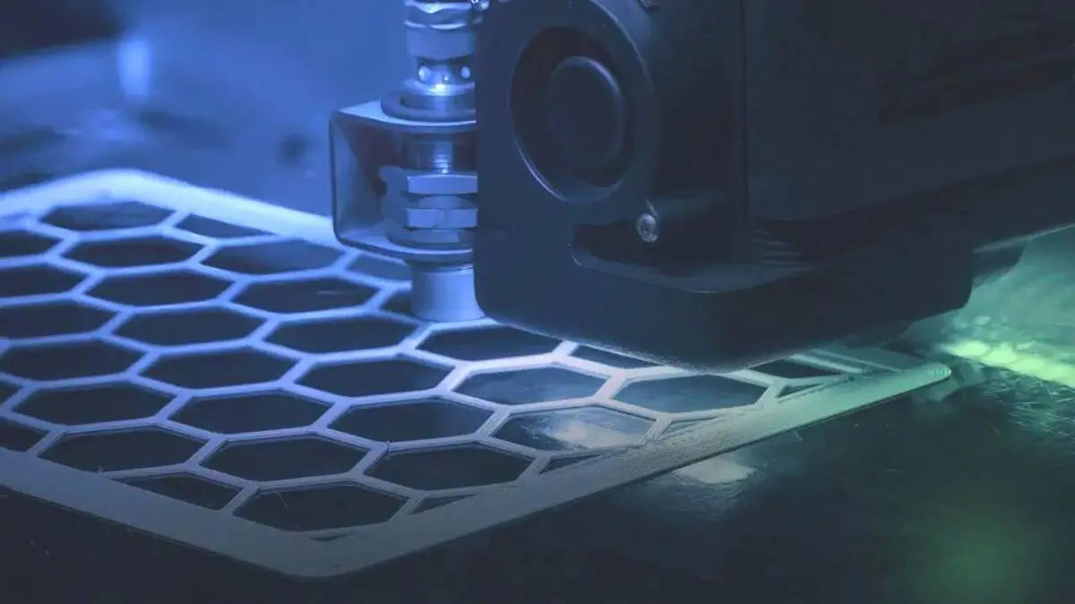 3B Yazıcıyla Tungsten Karbürde Devrim