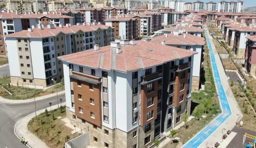 Depremzedelere Borçta Büyük İndirim