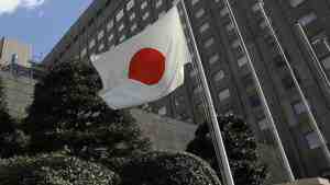 AB-Japonya ticaret anlaşması yürürlüğe giriyor