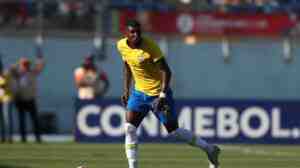 Barcelona, Atletico Mineiro'dan Emerson'u transfer etti!