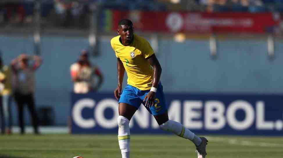 Barcelona, Atletico Mineiro'dan Emerson'u transfer etti!