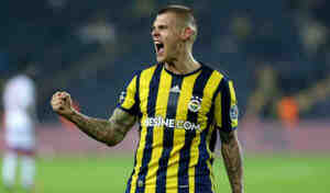 Fenerbahçeli Skrtel'in 3 maçlık cezası 2'ye düşürüldü