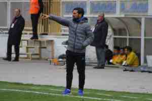 İlhan Palut: 'Galatasaray'a karşı en iyisini yapmaya çalışacağız'
