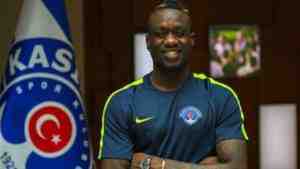 Kasımpaşa'dan bir 'Mbaye Diagne' geçti!