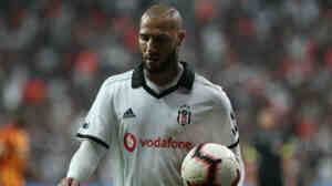 Quaresma'ya kötü haber