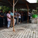 DENİZDE BOĞULAN KIZ KARDEŞLER, SON YOLCULUKLARINA UĞURLANDI