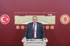 KUR’AN YAKMA EYLEMLERİNİ HÜKÜMETLER DESTEKLİYOR