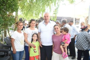Mahalle Ziyaretleri (12)