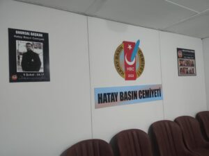 HBC KONGRE