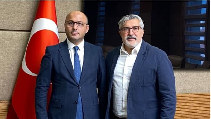 Yayman “İnternet Medyasının Derdi Benim Derdimdir”