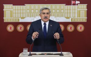 Yayman: Depremin adı Hatay depremi olarak değiştirilsin"