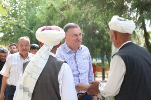 OVADAKİ YAPILAR TEK KATLI VE DAHA SAĞLAM YAPILMALI