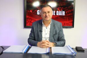 Depremin 9. ayında Hatay