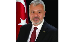 Mehmet Öntürk’ten beklenen karar istifa etti