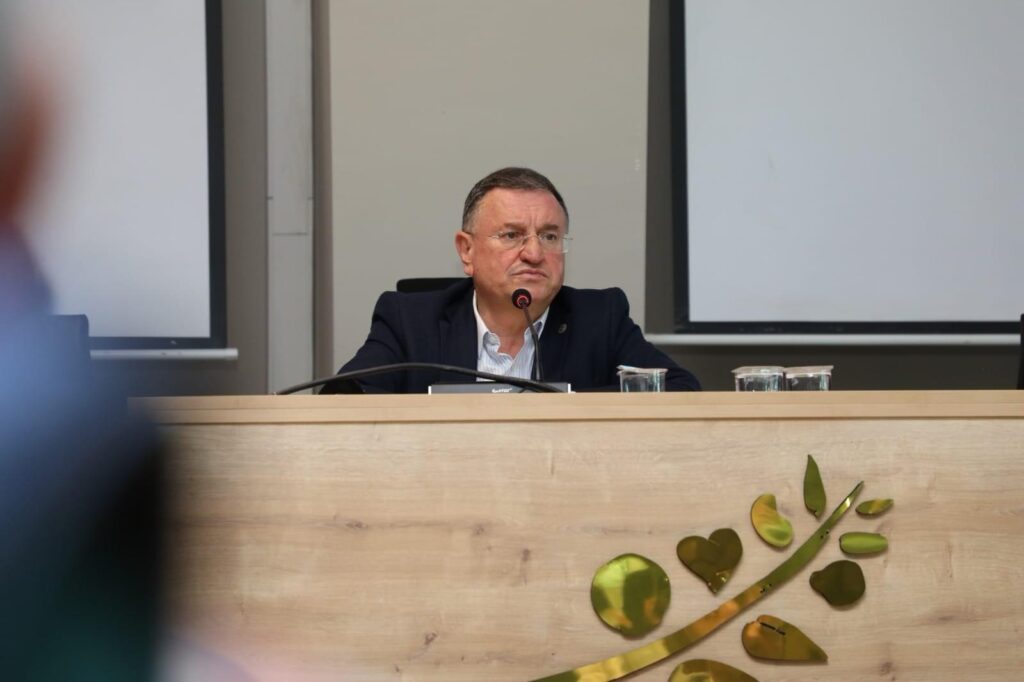SAVAŞ: PARA DOLU ÇANTA İDDİASI ASILSIZ