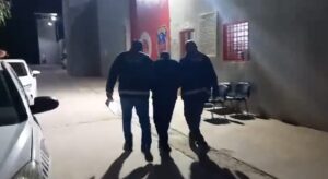 HATAY'DA UYUŞTURUCU SATTIĞI ÖNE SÜRÜLEN 1 ŞÜPHELİ TUTUKLANDI