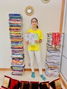 ERZİN 2 LGS BİRİNCİSİ ÇIKARDI