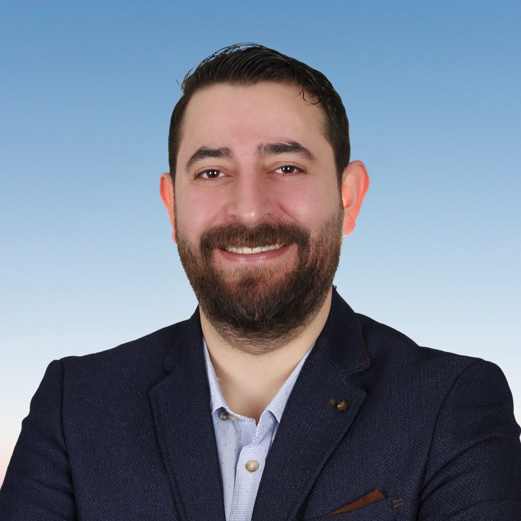 BAŞKAN EMRAH KARAÇAY: “ÜRETEN SAMANDAĞ’IN İLK PROJESİ BAŞLIYOR”