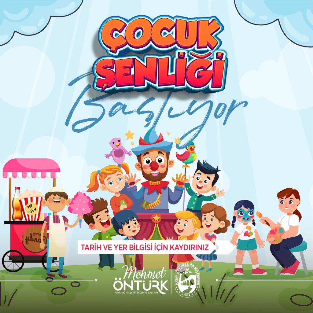 YILDIZLAR ALTINDA ÇOCUKLAR İÇİN SİNEMA KEYFİ