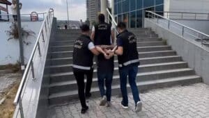 KAHVE İÇMEYE ÇAĞIRIP, ALTINLARI İÇİN SOPAYLA DÖVEREK ÖLDÜRMÜŞ HALİT HUMSA: "KOMŞUNUN OĞLU, ANNESİ EVDE OLMADIĞI ZAMAN ANNEME MESAJ ATIYOR VE 'GEL KAHVE İÇELİM' DİYOR"