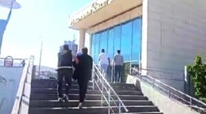 HATAY'DA TEFECİLERE OPERASYON: 1 TUTUKLAMA