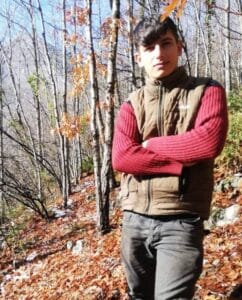 MOTOSİKLET KAZASINDAN 9 GÜN SONRA YAŞAM MÜCADELESİNİ KAYBEDEN GENCİN ORGANLARI 3 KİŞİYE UMUT OLDU ACILI BABA: "OĞLUMUN ORGANLARINI BAĞIŞLADIKTAN SONRA BENİM ÜÇ TANE DAHA EVLADIM OLACAK"