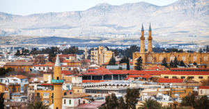 Lefkoşa’nın Nabzı: Lefkoşa.com.tr ile Güncel Haberlere Ulaşın