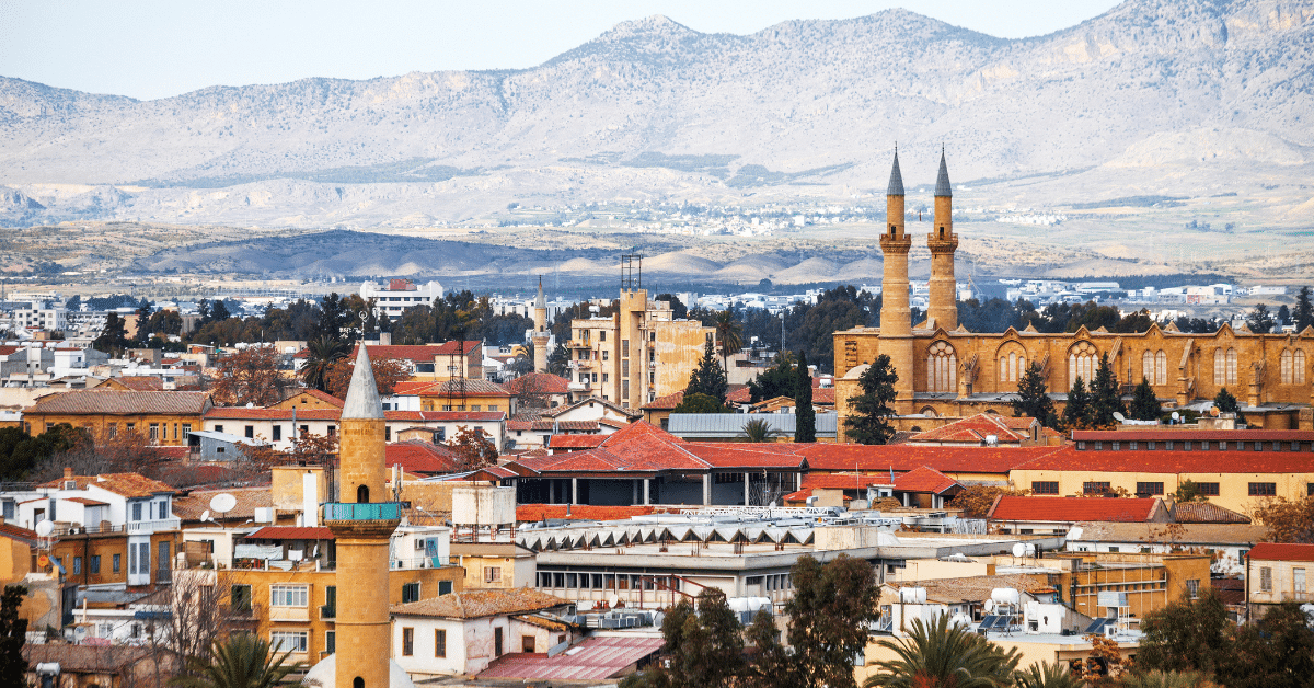 Lefkoşa’nın Nabzı: Lefkoşa.com.tr ile Güncel Haberlere Ulaşın