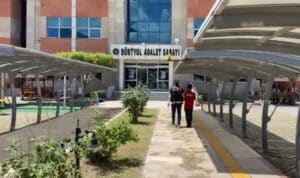 HATAY'DA HAPİS CEZASIYLA ARANAN 4 KİŞİ TUTUKLANDI